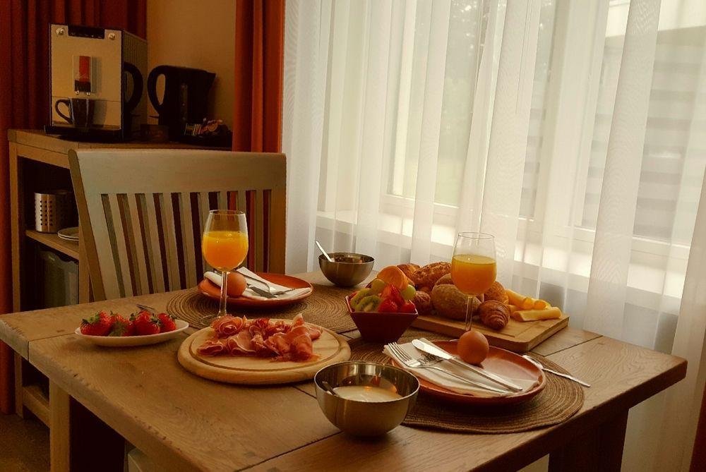 Hotel Dolores Ameland 内斯 外观 照片