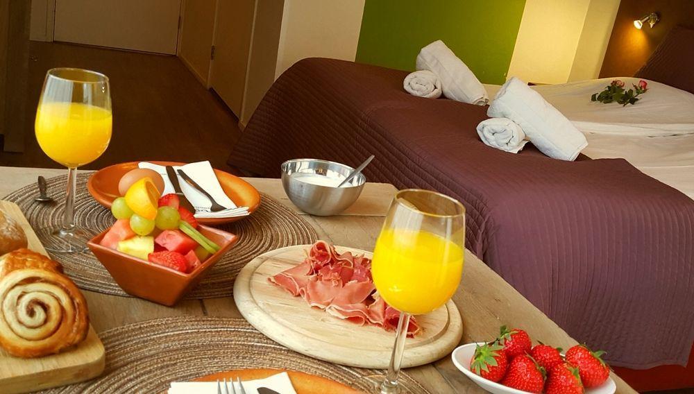 Hotel Dolores Ameland 内斯 外观 照片