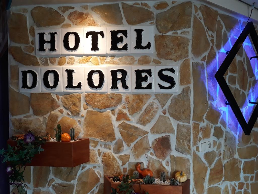 Hotel Dolores Ameland 内斯 外观 照片